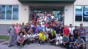 Mostar ugostio najbolje sportiste Islamske zajednice u BIH i dijaspori