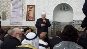 PRVA GODI&Scaron;NJICA KAICID-A  &bdquo;KULTURNOG SAUDIJSKOG ATA&Scaron;EA (CENTRA) ZA MEĐURELIGIJSKI DIJALOG U AUSTRIJI&ldquo;