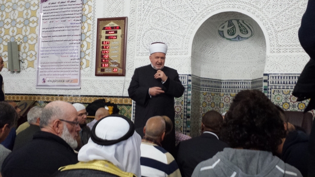 PRVA GODI&Scaron;NJICA KAICID-A  &bdquo;KULTURNOG SAUDIJSKOG ATA&Scaron;EA (CENTRA) ZA MEĐURELIGIJSKI DIJALOG U AUSTRIJI&ldquo;