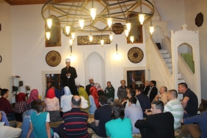 S mubarek noći Lejletu-r-Regaib počele pripreme za ramazan