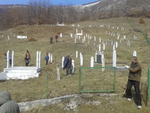 Mje&scaron;tani Lapsunja očistili i uredili mjesni harem