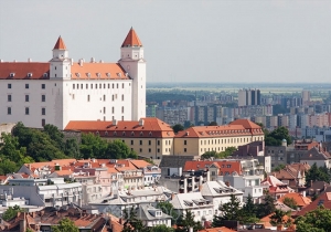Slovačka jedina evropska država bez džamije