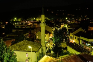 Predavanje u Repovačkoj džamiji