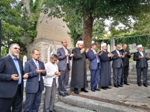 Obilježena 23. godi&scaron;njica pogibije iranskog novinara &scaron;ehida Sejjida Muhammeda Husejna Nevaba