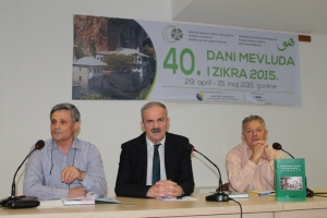 Promovirana knjiga o begovskoj porodici Ljubovića