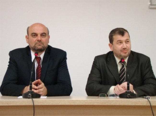 Dr. Mustafa Hasani održao predavanje o razumijevanju sunneta kod nas