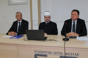 U Mostaru počeo seminar o uspje&scaron;noj administraciji Islamske zajednice