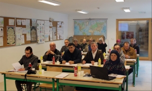 Održana skupština Medžlisa Islamske zajednice Livno