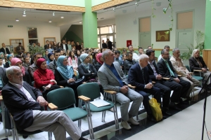 Održano regionalno takmičenje iz vjeronauke