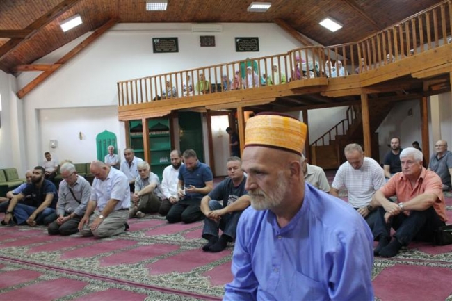 Hadžije s područja Mostarskog muftijstva  putuju 23. septembra