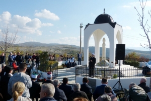 Ni&scaron;ta ne smije podijeliti probosansku ideju i zajedni&scaron;tvo