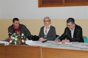 Blagaj: Regulacionim planom za&scaron;tititi staro jezgro