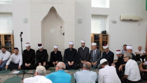 Tradicionalni mevlud u Vrapčićima:Na&scaron; govor mora biti dostojanstven,pismen i ljekovit