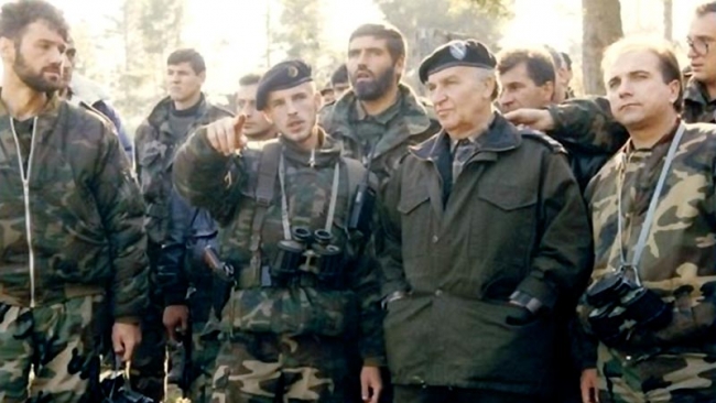 Branili su i odbranili narod i državu, a danas ih hapse i zatvaraju