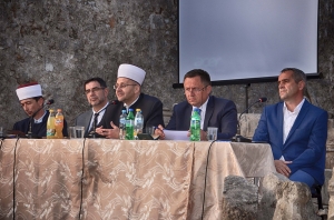 Obilježena dvadesetogodi&scaron;njica reaktiviranja IZ u Čapljini