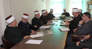 Izjava Vijeća muftija o Srebrenici
