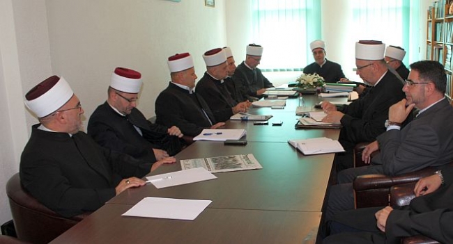 Izjava Vijeća muftija o Srebrenici