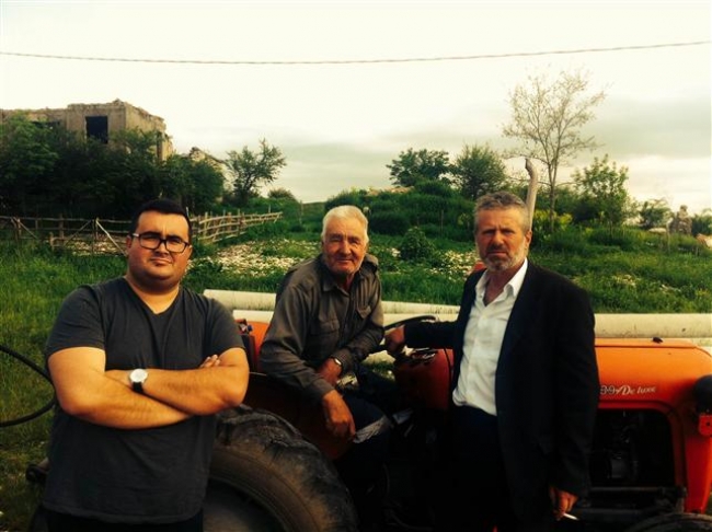 Gatački povratnici poslali &scaron;leper stočne hrane u Janju