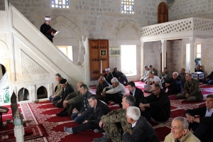 Muftija u posjeti Medžlisu Čapljina