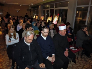 Nastavljena manifestacija "Dani Sejfulaha ef. Prohe"