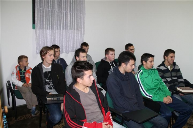 Uz drugu godi&scaron;njicu rada Centra za učenje Kur'ana