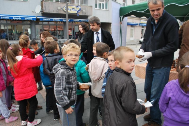 Međureligijsko vijeće na dan a&scaron;ure u Livnu