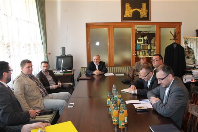 Savjet Muftijstva mostarskog utvrdio termine održavanja takmičenja