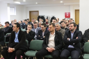 Skup&scaron;tina Medžlisa IZ Mostar dala punu podr&scaron;ku inicijativi mostarskog muftije o jednakom tretmanu svih vjerskih zajednica u Mostaru