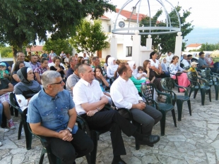 Održan koncert ilahija i kasida u džematu Gubavica