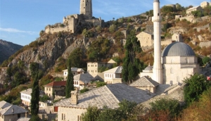 &Scaron;i&scaron;man Ibrahim-pa&scaron;ina medresa je primjer otimačine imovine IZ BiH