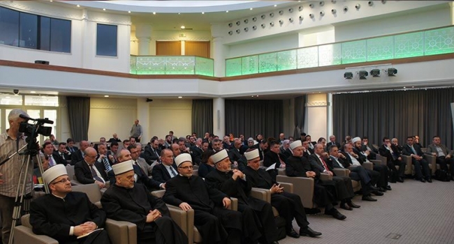 Sjednica Sabora IZ: Hasan Čengić novi predsjednik Sabora