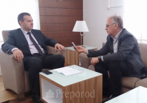 AMIR KARIĆ: KVALITET OBRAZOVANJA DANAS ODREDIT ĆE NA&Scaron;U KONKURENTNOST U BUDUĆNOSTI