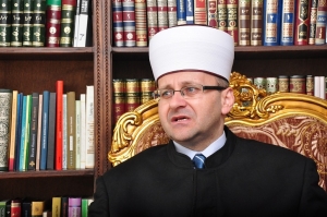 Mostarski muftija Salem Dedović: Bo&scaron;njacima u Hercegovini mora se pomoći