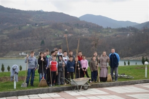 Vrijedni polaznici mekteba Čelebići