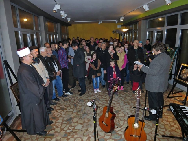 Počela manifestacija "Dani Sejfulaha ef. Prohe"