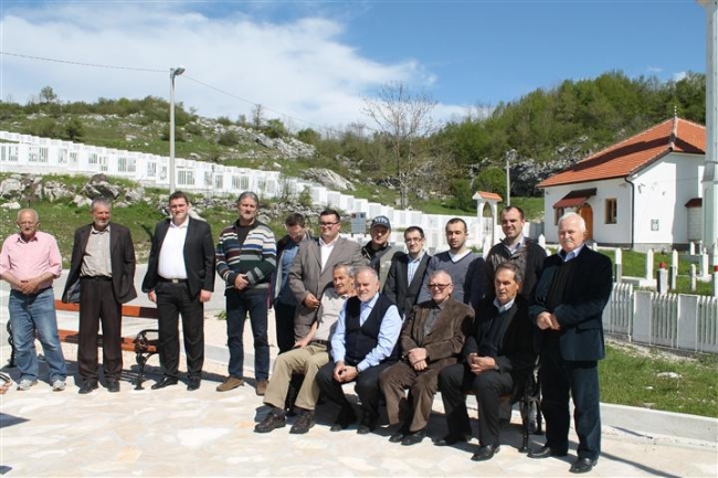 U GACKU OBILJEŽEN DAN DŽAMIJA