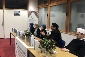 U Jablanici održana promocija Zbornika radova "Muslimanska porodica - prava i dužnosti"