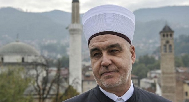 Reisu-l-ulema uputio pismo podr&scaron;ke predsjedniku Diyaneta dr. Mehmetu Gormezu