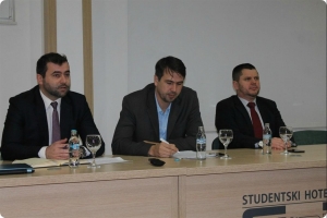 Imovinsko pravnim pitanjima vakufa mora se posvetiti stopostotna budna pažnja