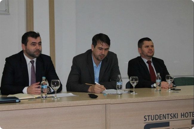 Imovinsko pravnim pitanjima vakufa mora se posvetiti stopostotna budna pažnja