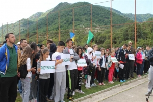 Rezultati takmičenja sa Mektepske olimpijade