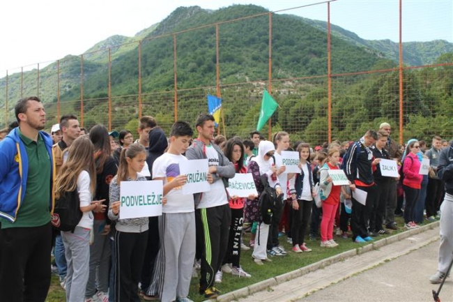 Rezultati takmičenja sa Mektepske olimpijade