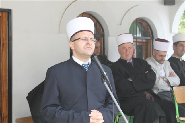 Proučen tradicionalni mevlud u Gornjoj Drežnici