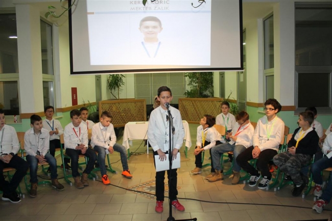 Mostar: Dodjelom diploma zavr&scaron;en &scaron;esti kamp za mujezine