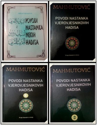Novi pristup hadiskoj znanosti kod nas i okruženju