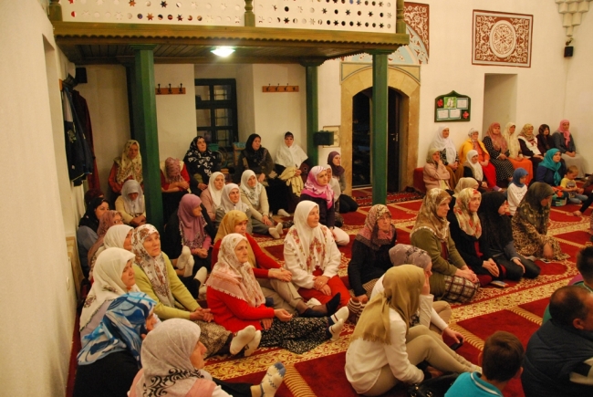 Livno: Mevlud povodom Lejletu-l-miradža