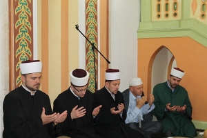 Večer Kur`ana u Blagaju