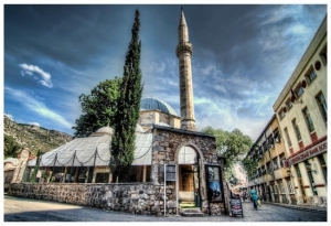 Predavanje na temu: Za&scaron;to Muhammed, a.s., i za&scaron;to namaz?!