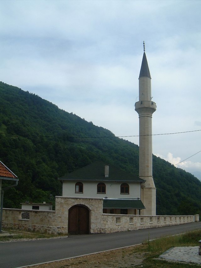 Renovirana munara u To&scaron;ćanici