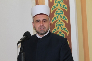 Održana večer Kur&rsquo;ana u Sultan Sulejmanovoj džamiji u Blagaju